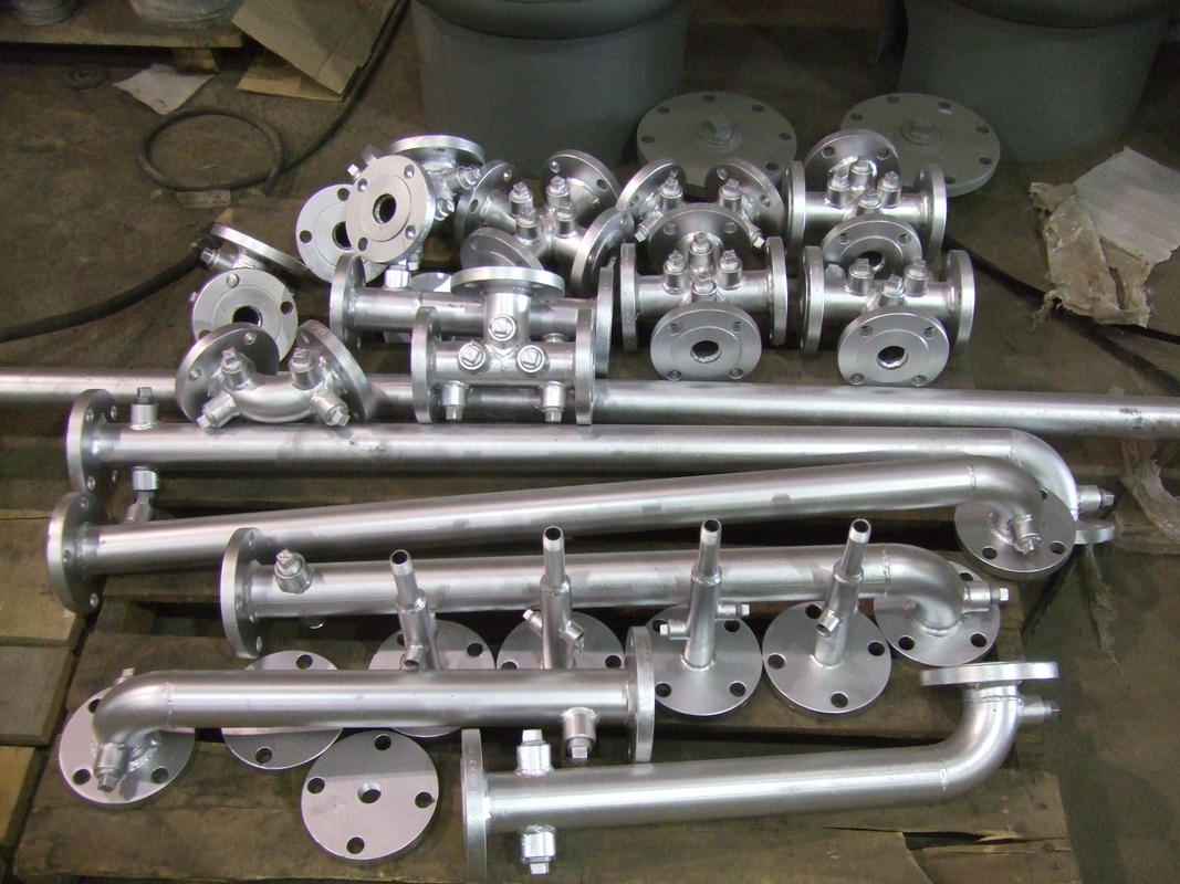 Piping