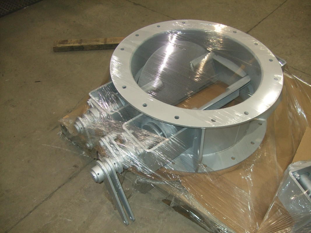 Dampers