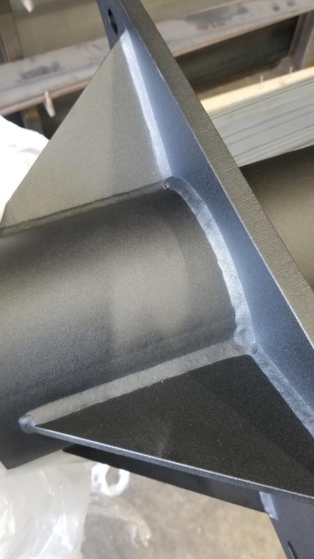 Quality welds of all types